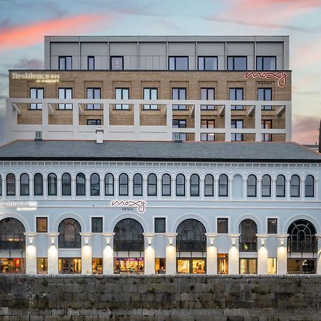 Residence Inn By Marriott コーク エクステリア 写真