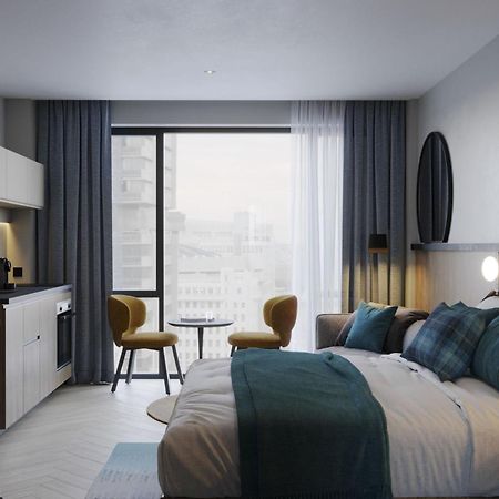 Residence Inn By Marriott コーク エクステリア 写真
