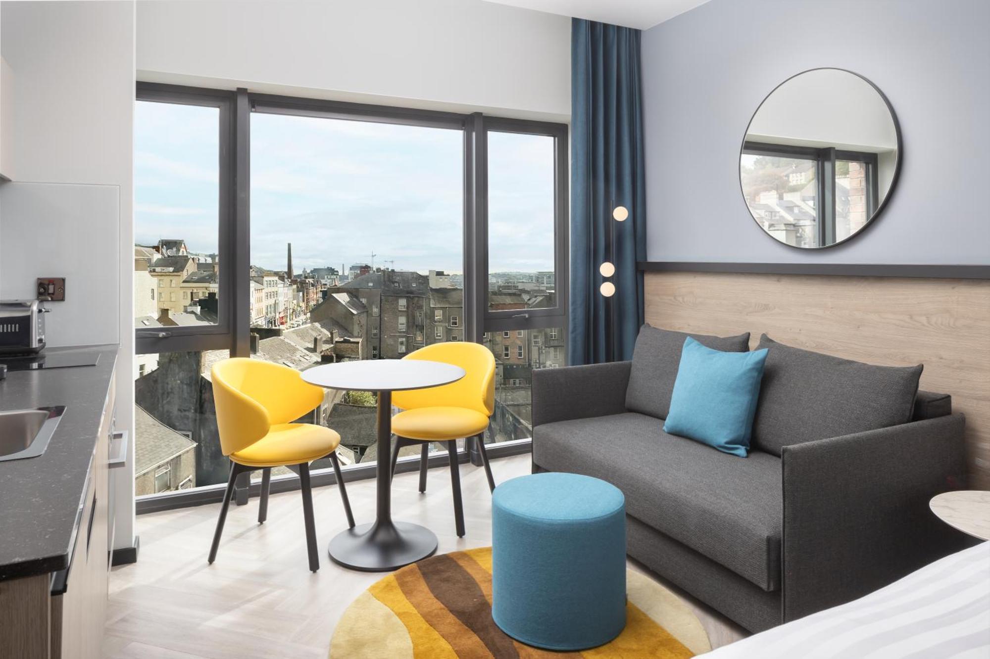 Residence Inn By Marriott コーク エクステリア 写真