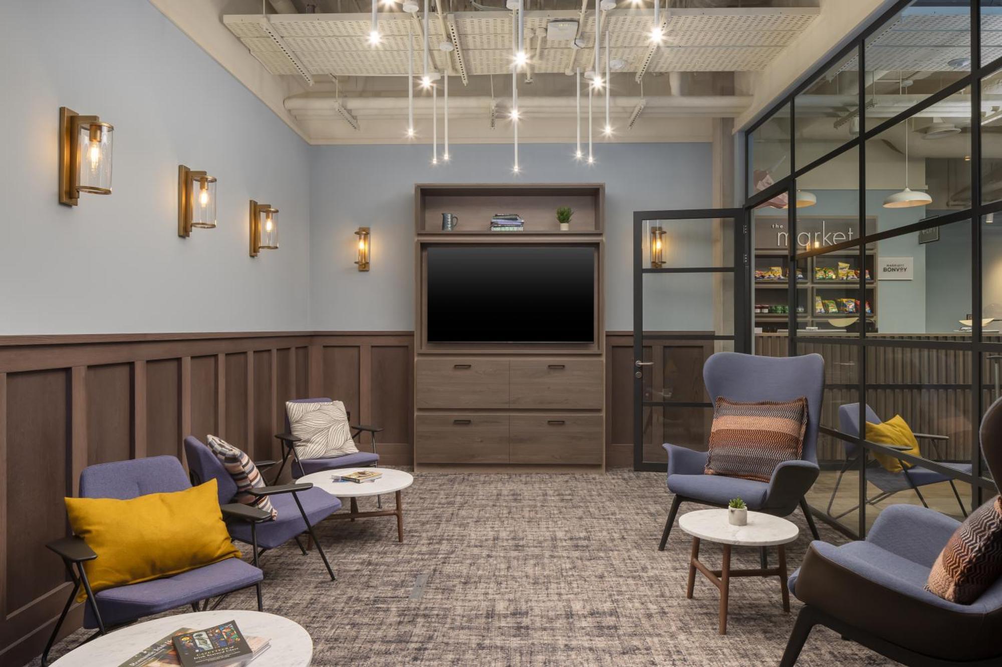 Residence Inn By Marriott コーク エクステリア 写真