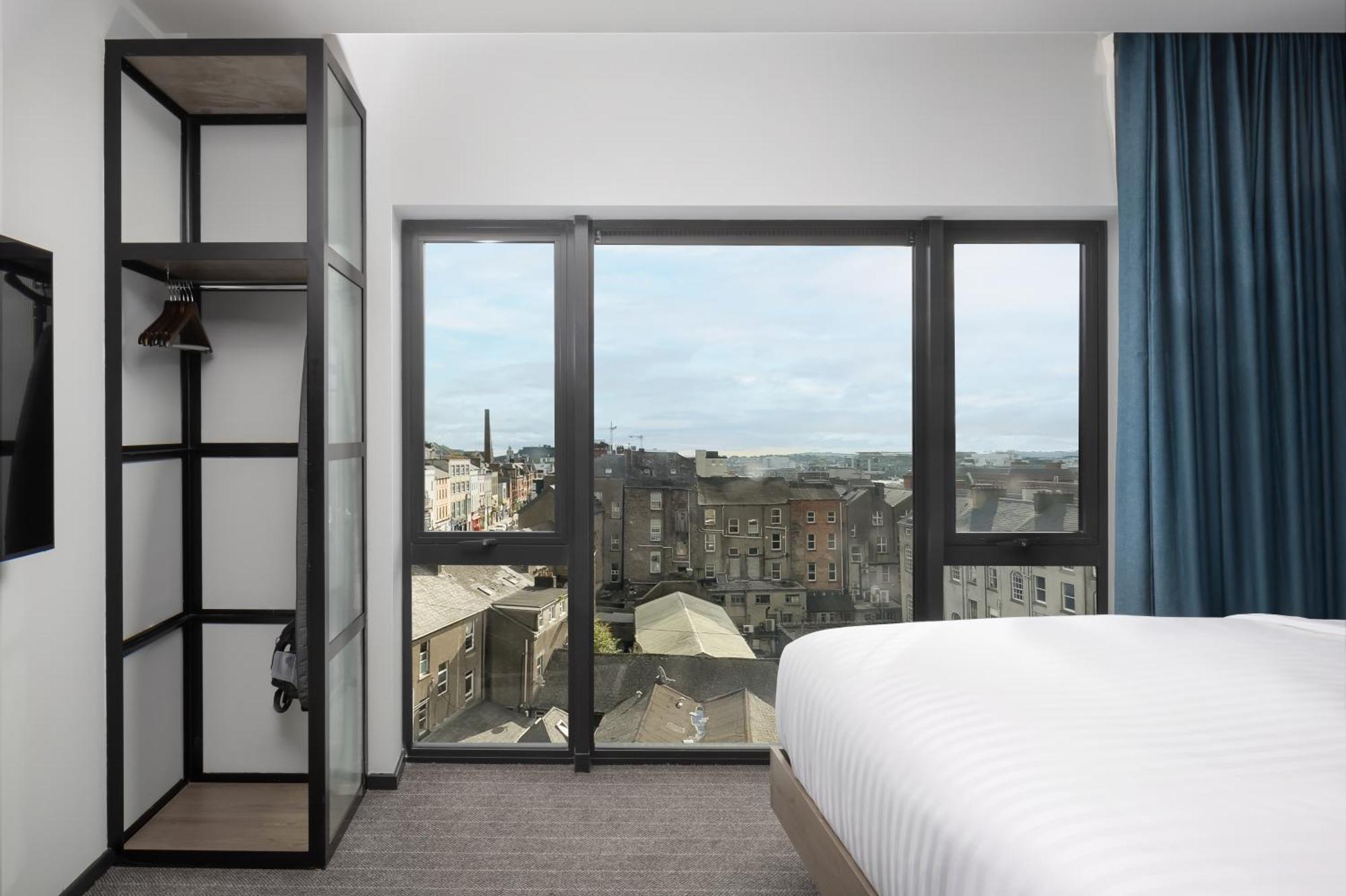 Residence Inn By Marriott コーク エクステリア 写真