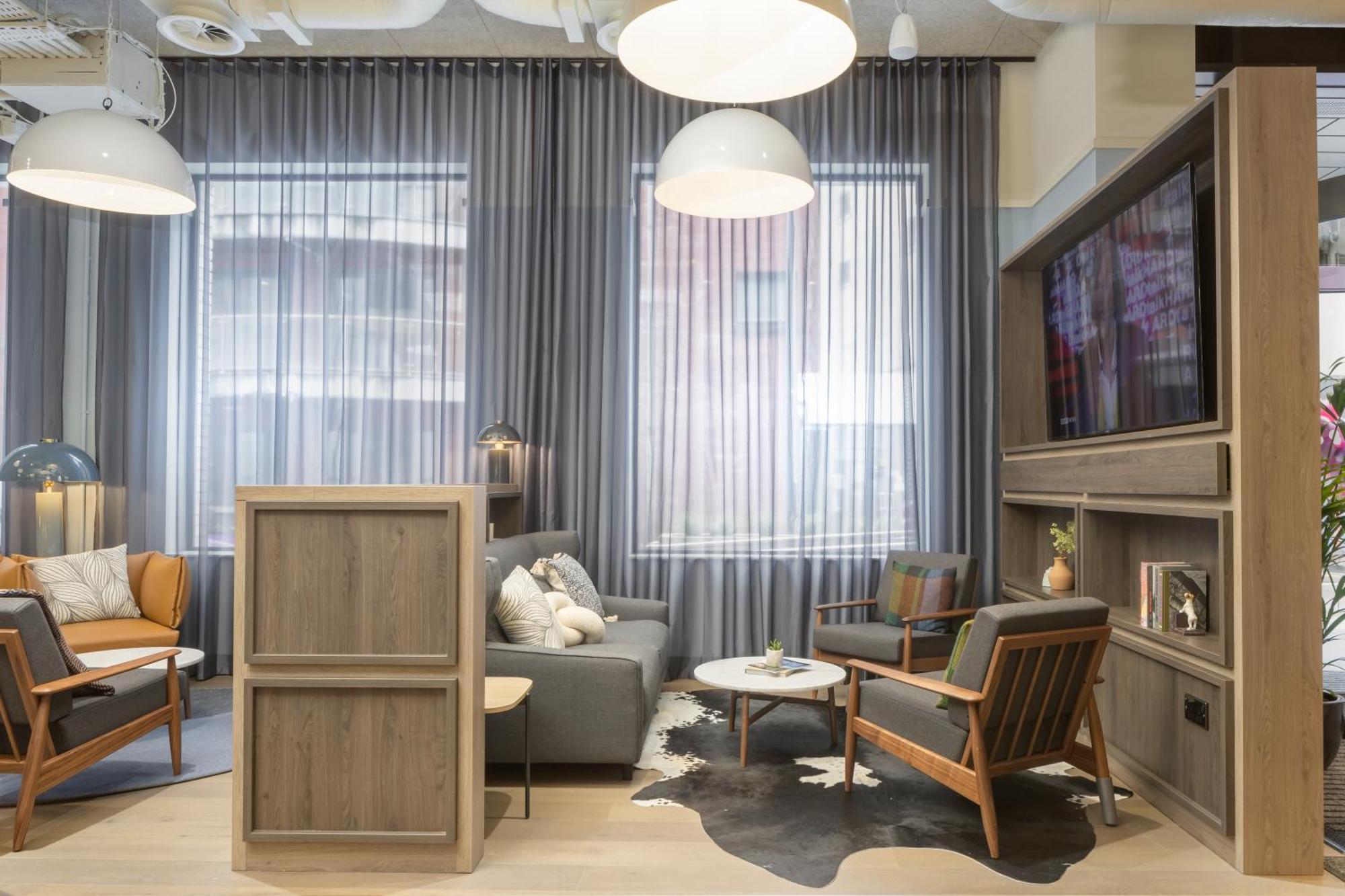 Residence Inn By Marriott コーク エクステリア 写真