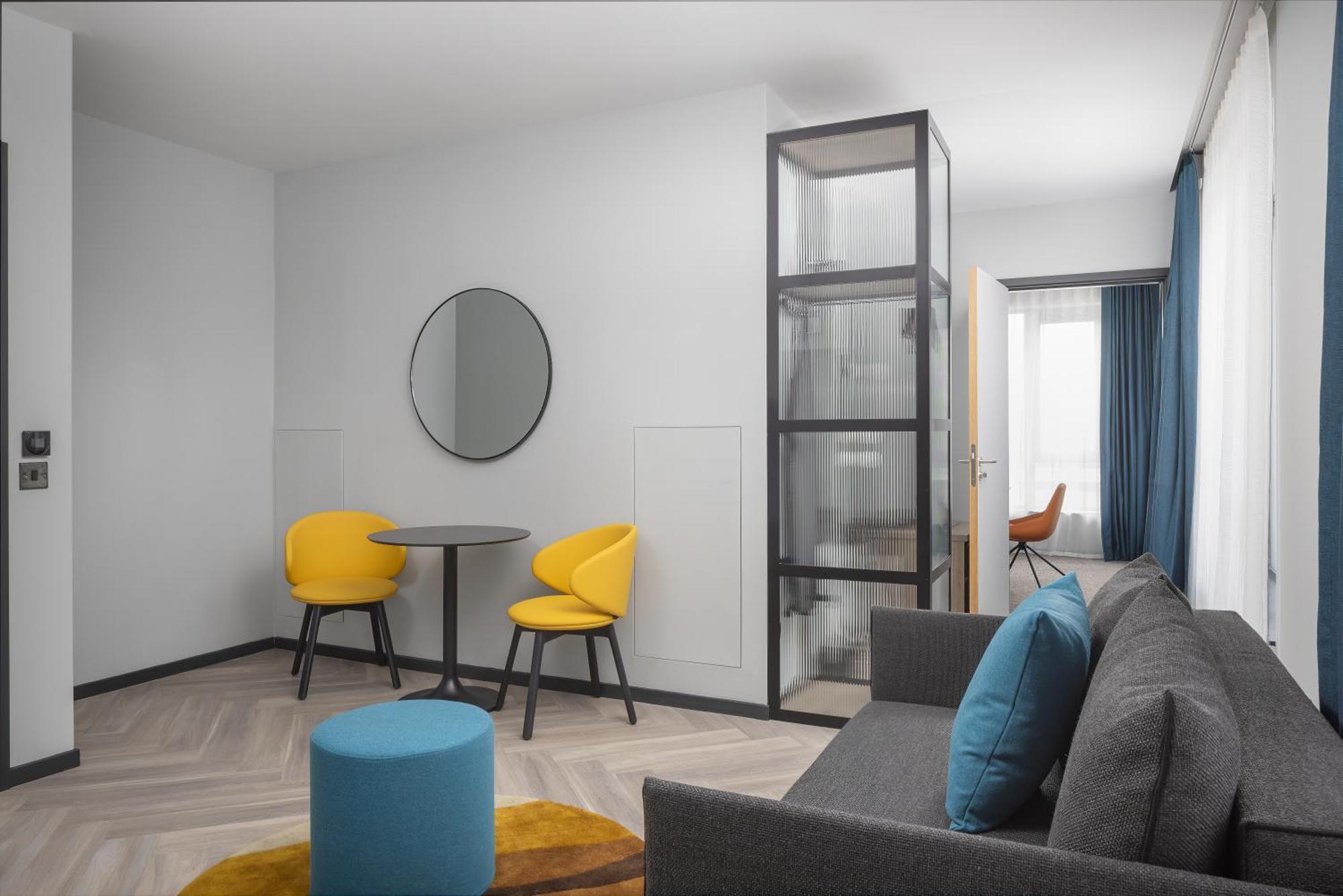 Residence Inn By Marriott コーク エクステリア 写真