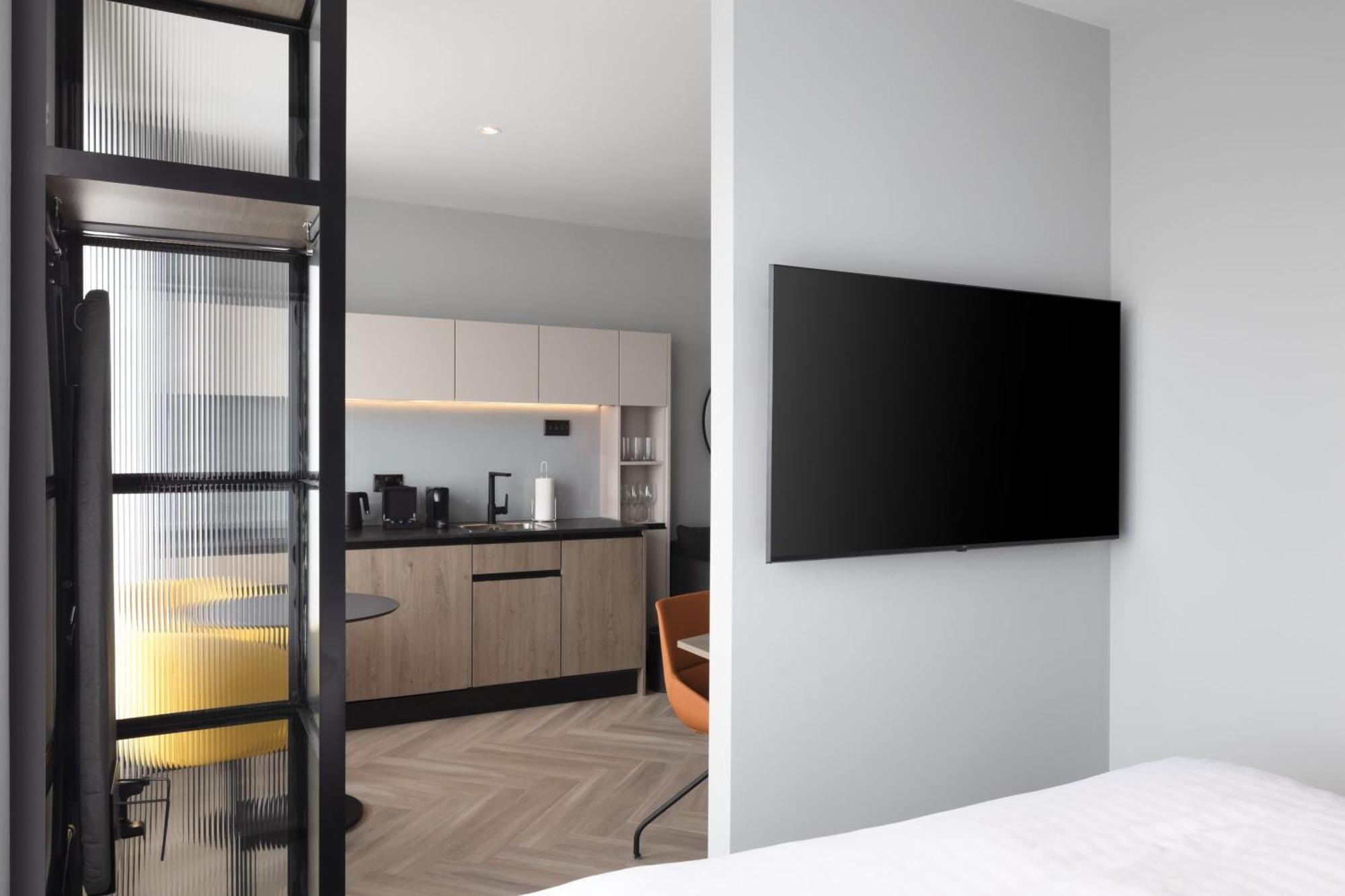 Residence Inn By Marriott コーク エクステリア 写真