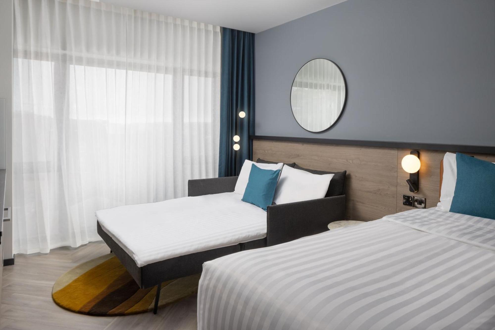 Residence Inn By Marriott コーク エクステリア 写真