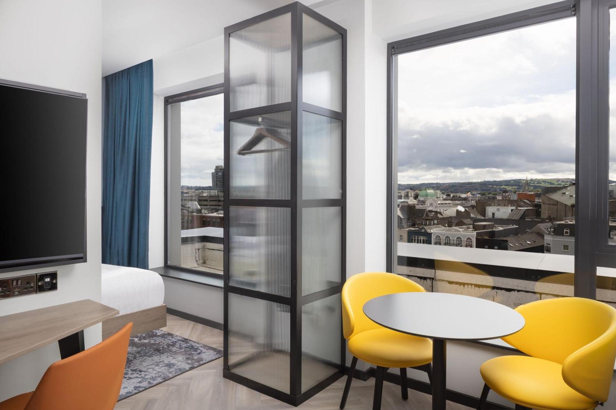 Residence Inn By Marriott コーク エクステリア 写真