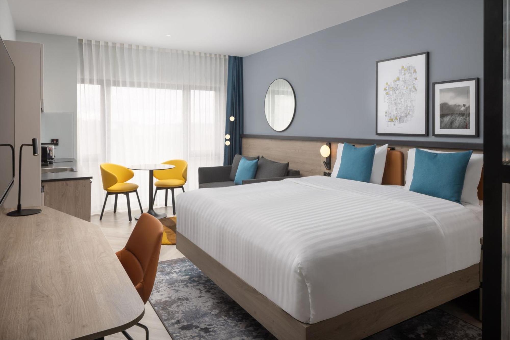 Residence Inn By Marriott コーク エクステリア 写真
