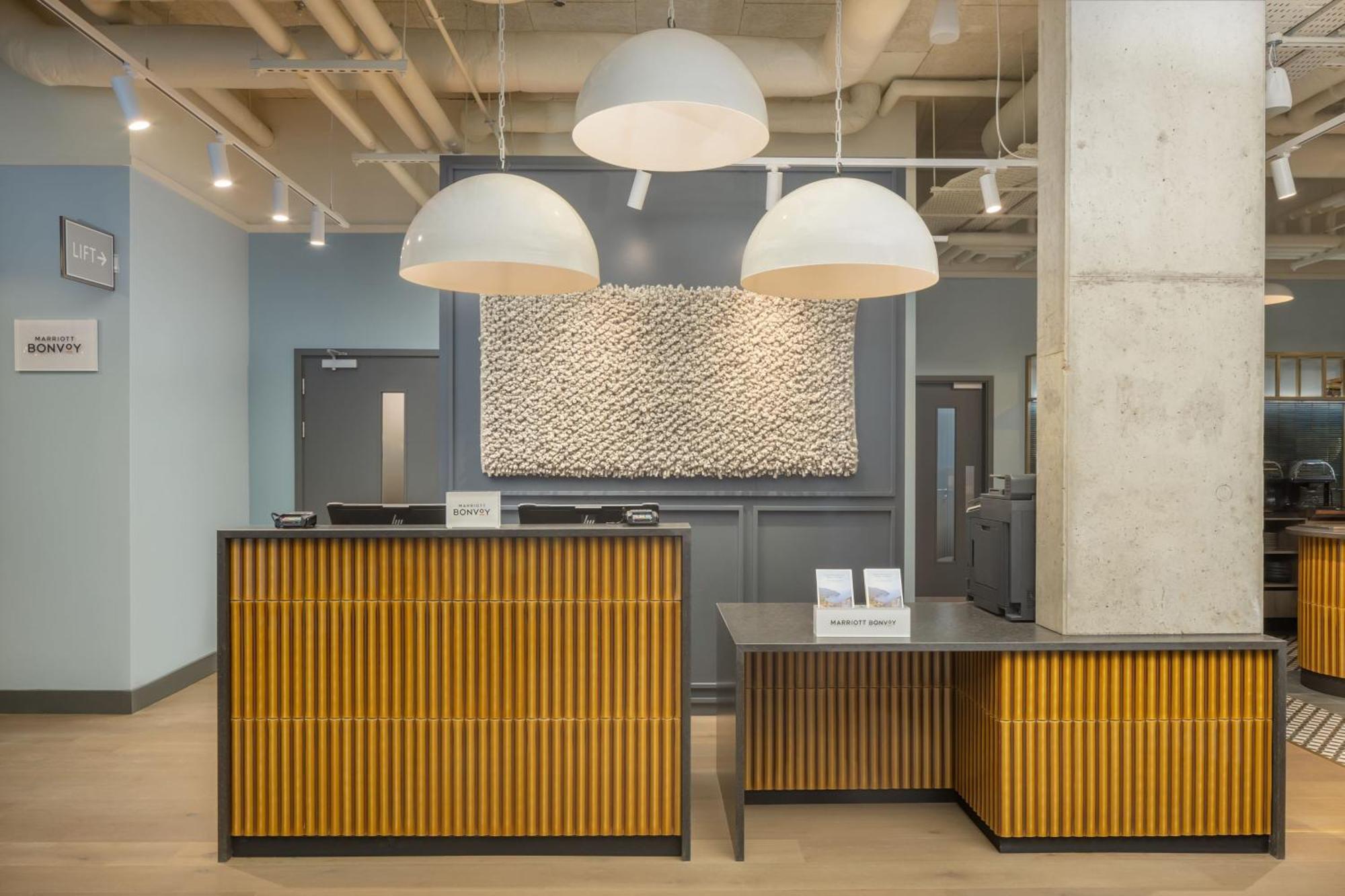 Residence Inn By Marriott コーク エクステリア 写真
